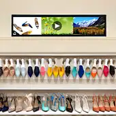 large display